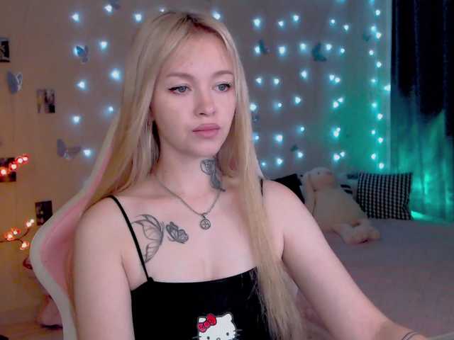 NaughtyMable live cam on BongaCams