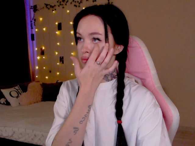 NaughtyMable live cam on BongaCams