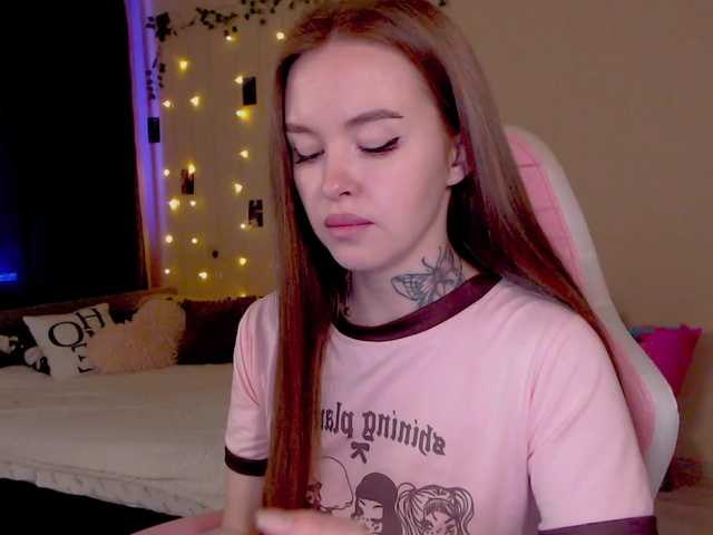 NaughtyMable live cam on BongaCams