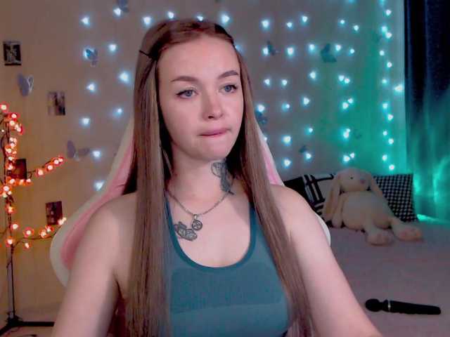 NaughtyMable live cam on BongaCams
