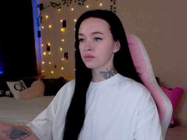 NaughtyMable live cam on BongaCams