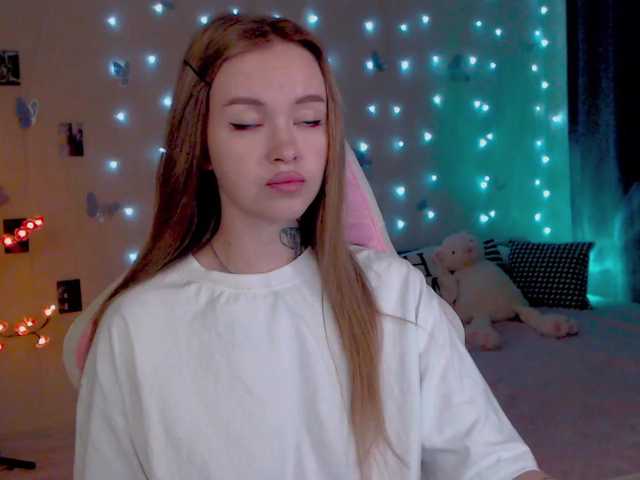 NaughtyMable live cam on BongaCams