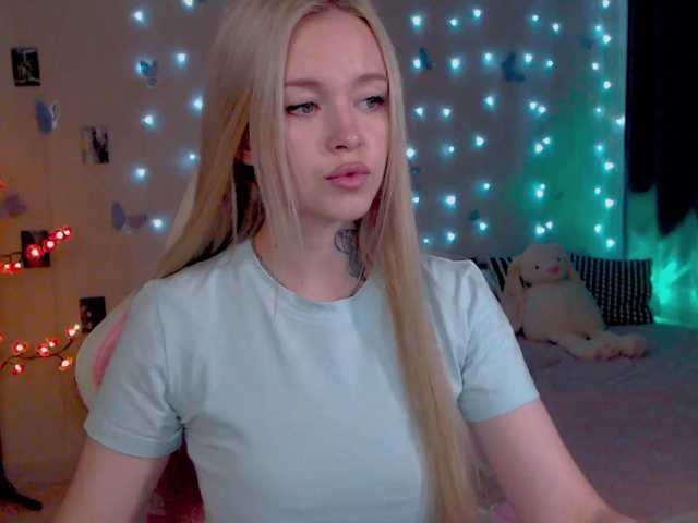 NaughtyMable live cam on BongaCams