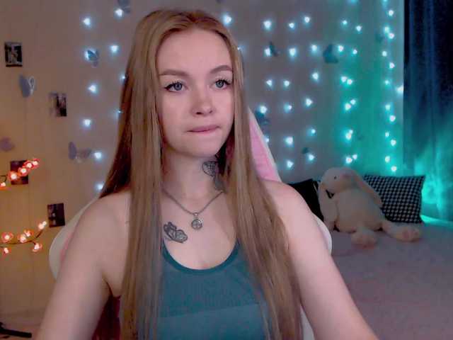 NaughtyMable live cam on BongaCams
