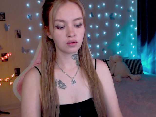 NaughtyMable live cam on BongaCams