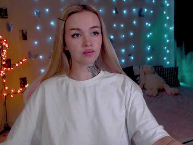 NaughtyMable live cam on BongaCams