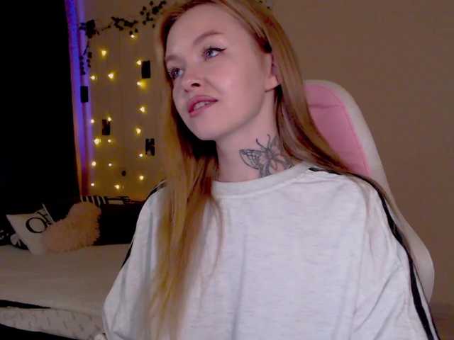 NaughtyMable live cam on BongaCams