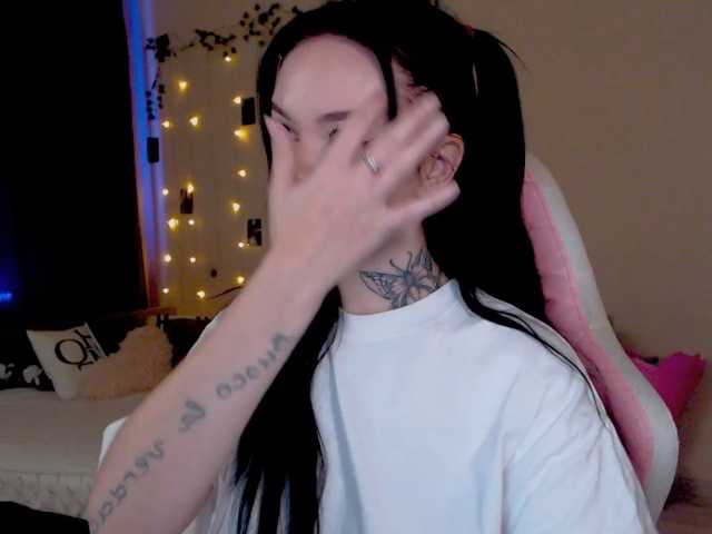 NaughtyMable live cam on BongaCams