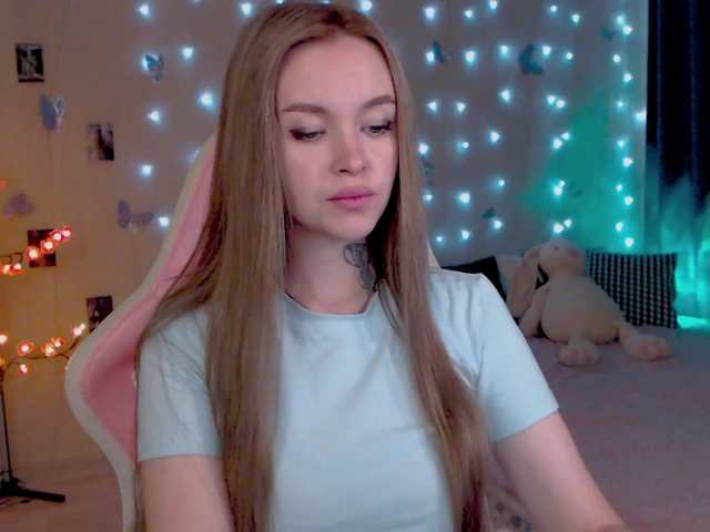 NaughtyMable live cam on BongaCams