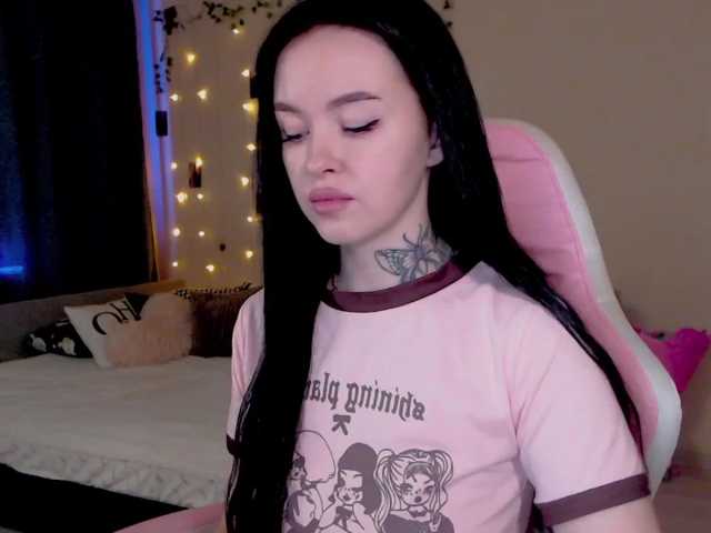 NaughtyMable live cam on BongaCams