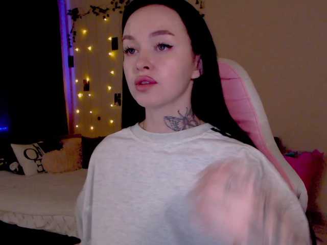 NaughtyMable live cam on BongaCams