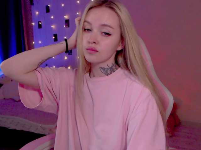 NaughtyMable live cam on BongaCams