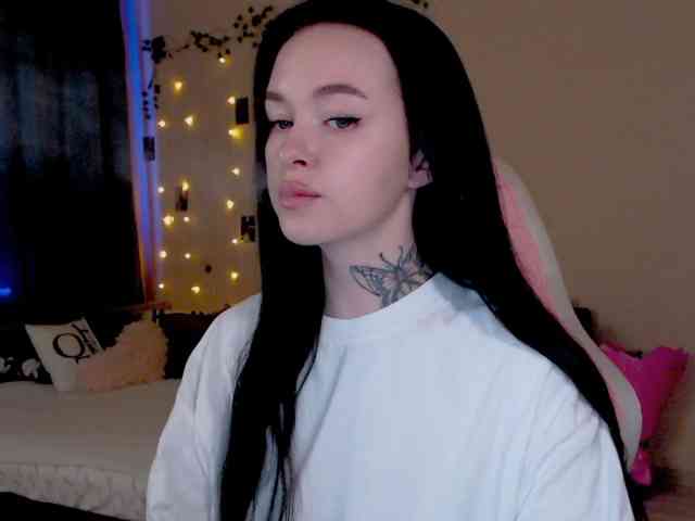 NaughtyMable webcam