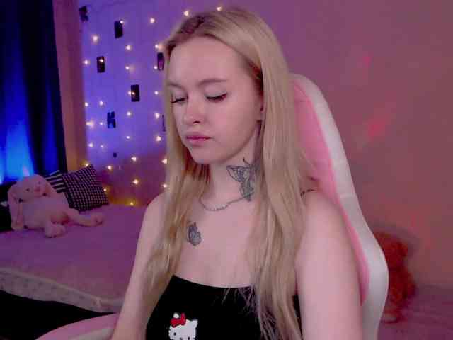 NaughtyMable webcam