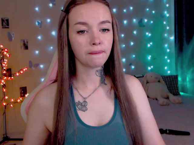 NaughtyMable webcam