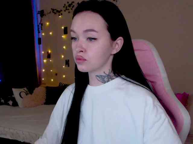 NaughtyMable webcam