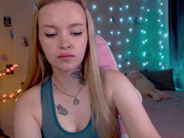 NaughtyMable webcam