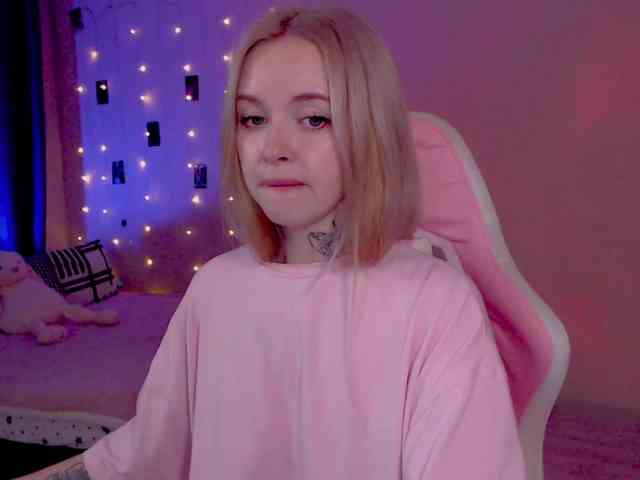 NaughtyMable webcam