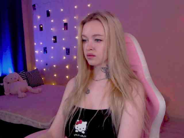 NaughtyMable webcam
