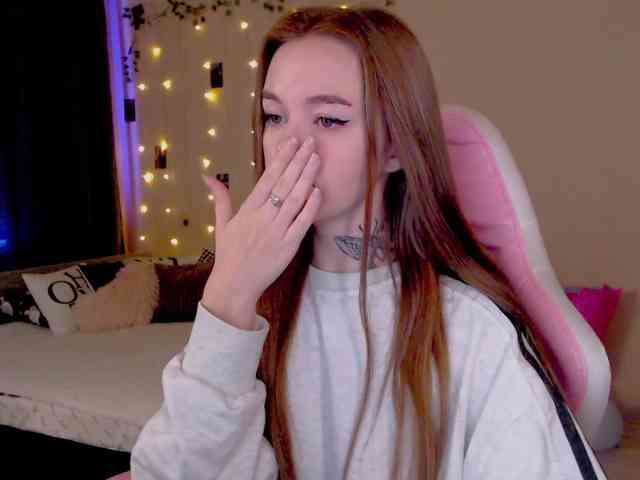 NaughtyMable webcam