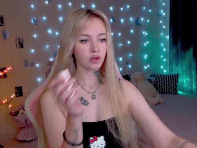 naughtymable's live room