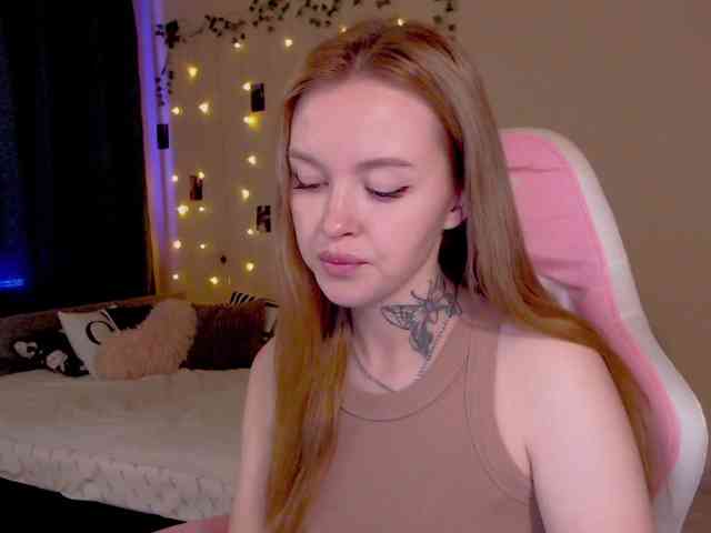 NaughtyMable webcam