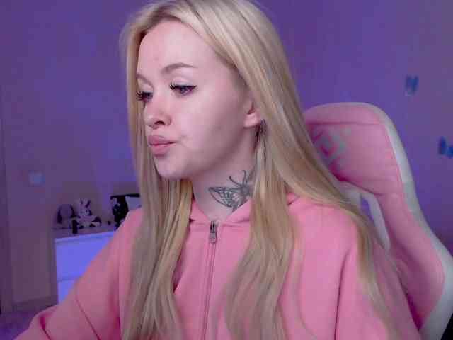 NaughtyMable webcam