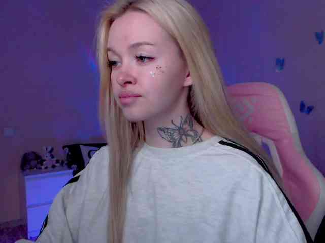 NaughtyMable webcam