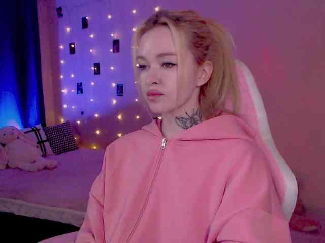 NaughtyMable webcam