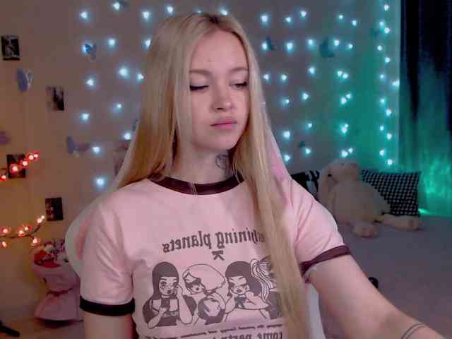 naughtymable's live room
