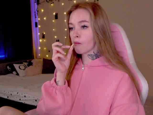 NaughtyMable webcam