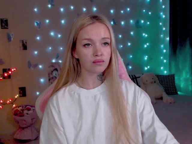 NaughtyMable webcam