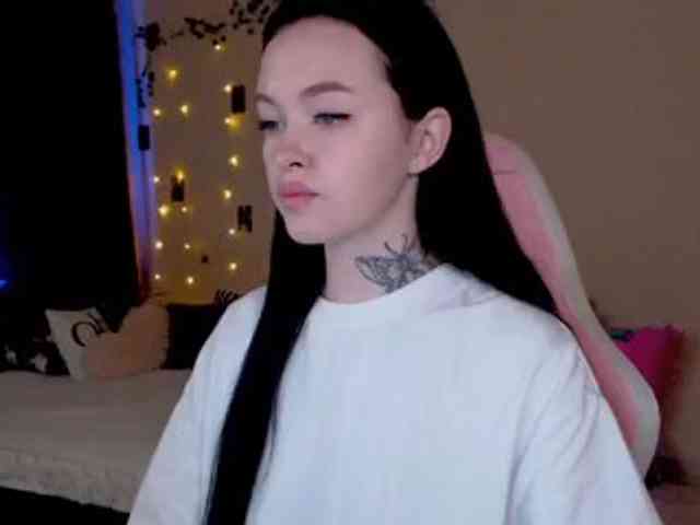 NaughtyMable webcam