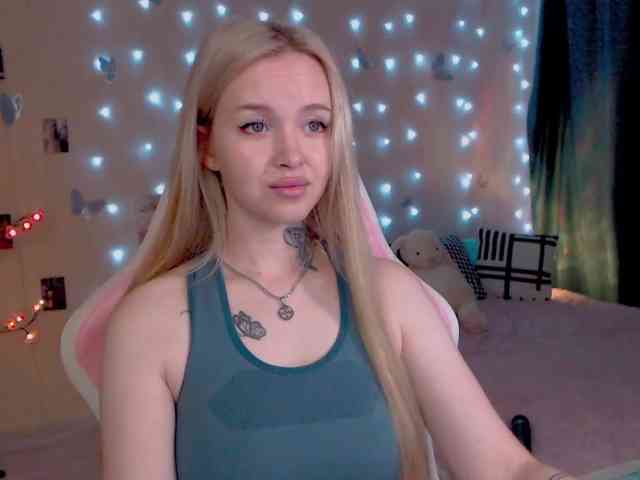 NaughtyMable webcam