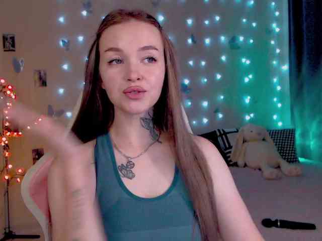 NaughtyMable webcam