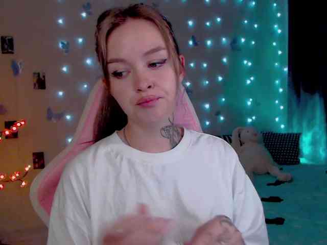 NaughtyMable webcam