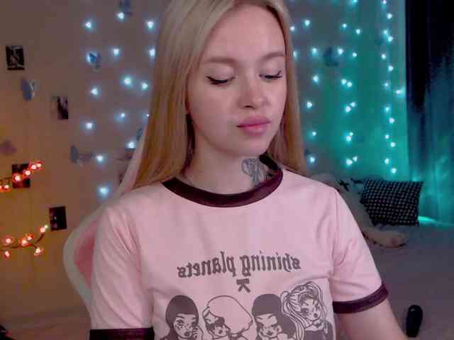 NaughtyMable webcam
