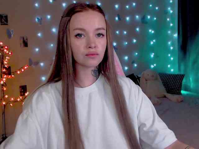 NaughtyMable webcam