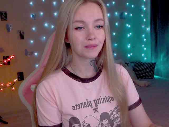 NaughtyMable webcam