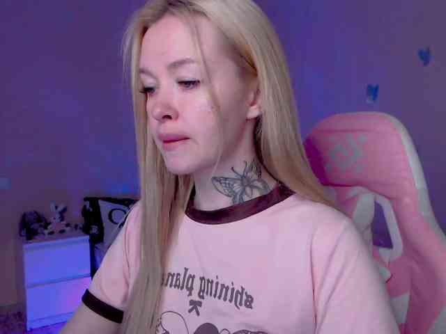 NaughtyMable webcam