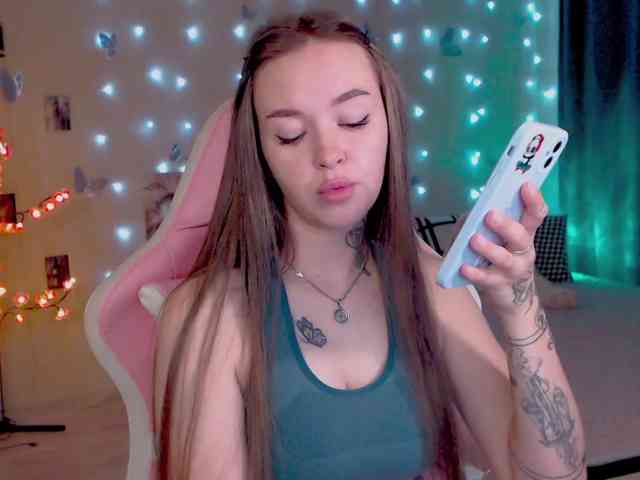 NaughtyMable webcam