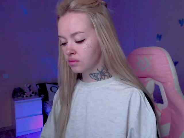 NaughtyMable webcam