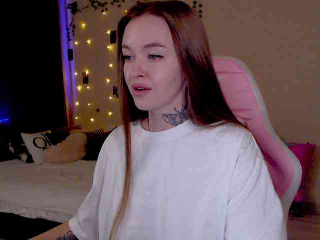 NaughtyMable webcam