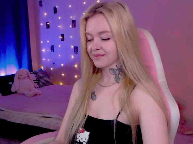 NaughtyMable webcam