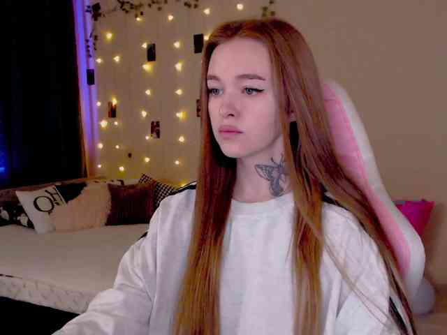 NaughtyMable webcam