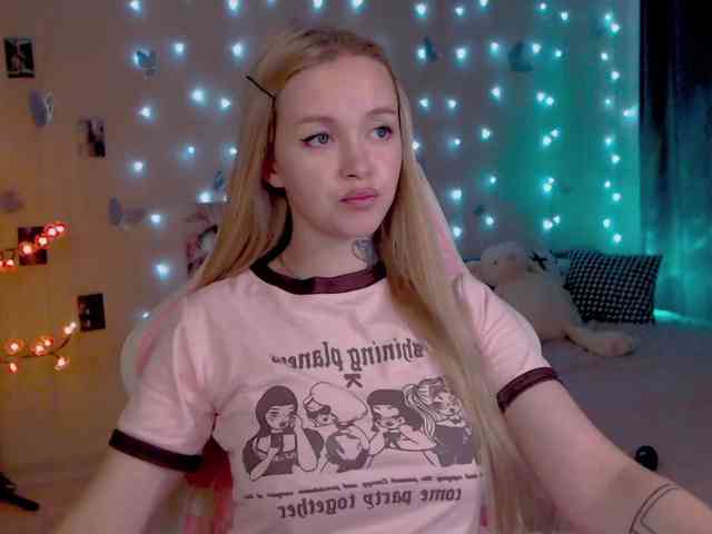 NaughtyMable webcam