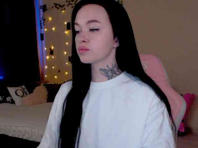 NaughtyMable webcam