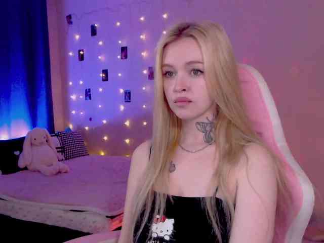 NaughtyMable webcam