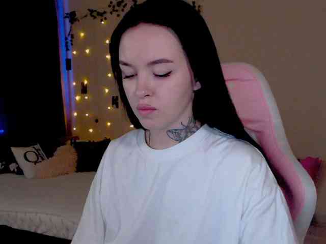 NaughtyMable webcam