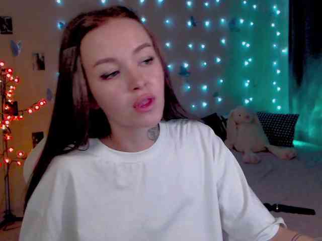 NaughtyMable webcam